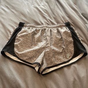 Victorias Secret Athletic Shorts